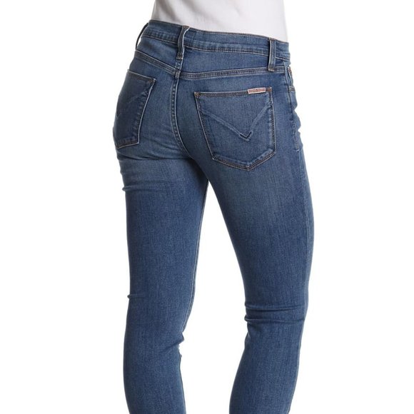 Hudson Super Skinny Jeans - Picture 2 of 6